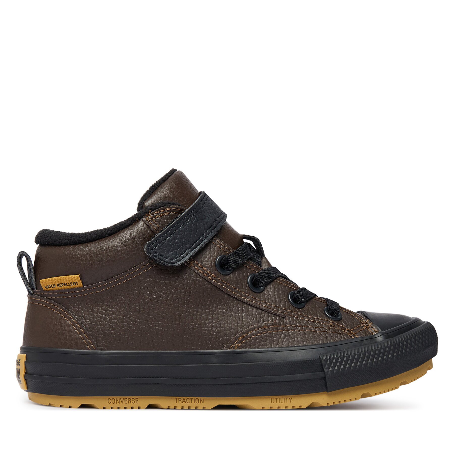 Converse Кецове Chuck Taylor All Star Malden Street A18062C