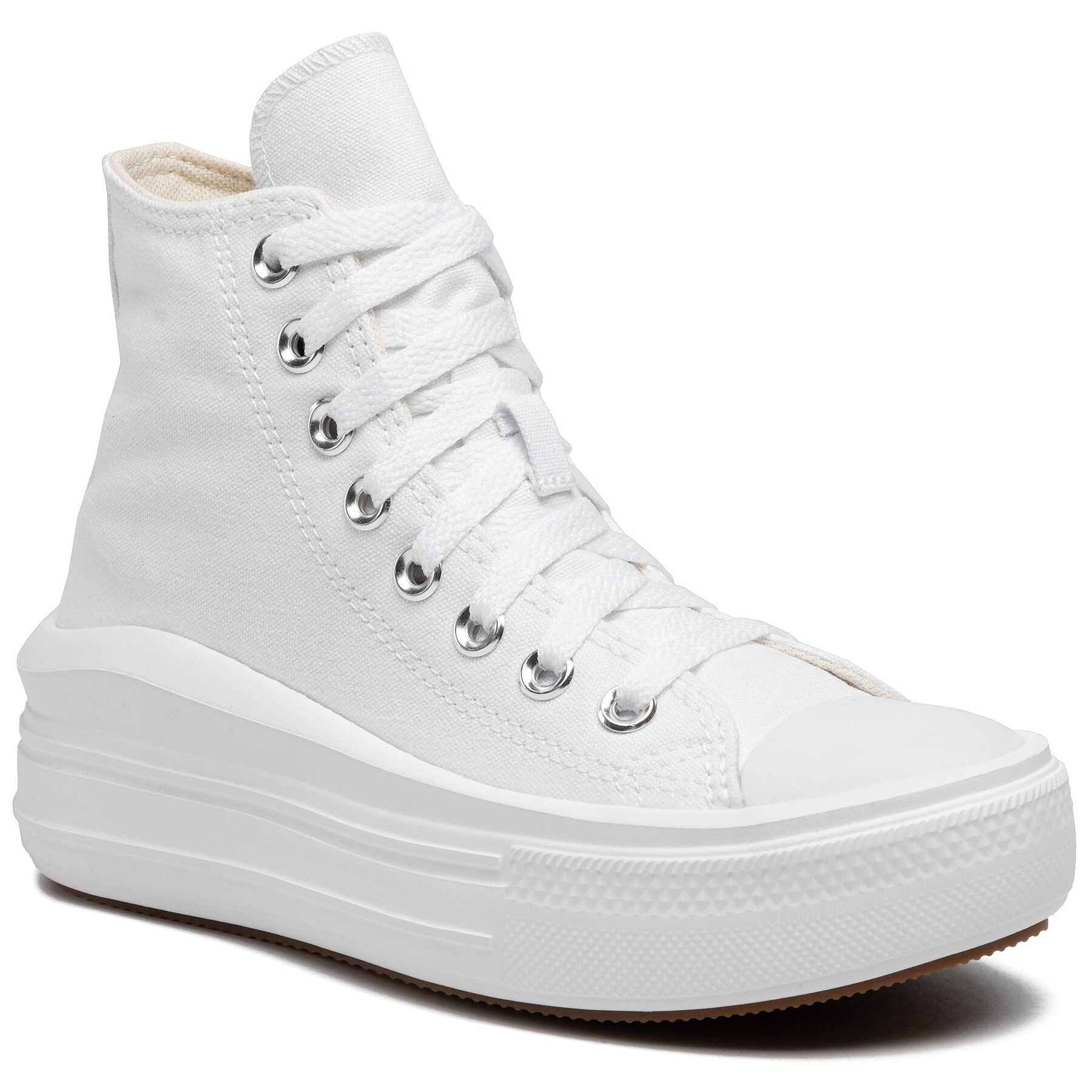 Converse Кецове Chuck Taylor All Star Move Platform 568498C