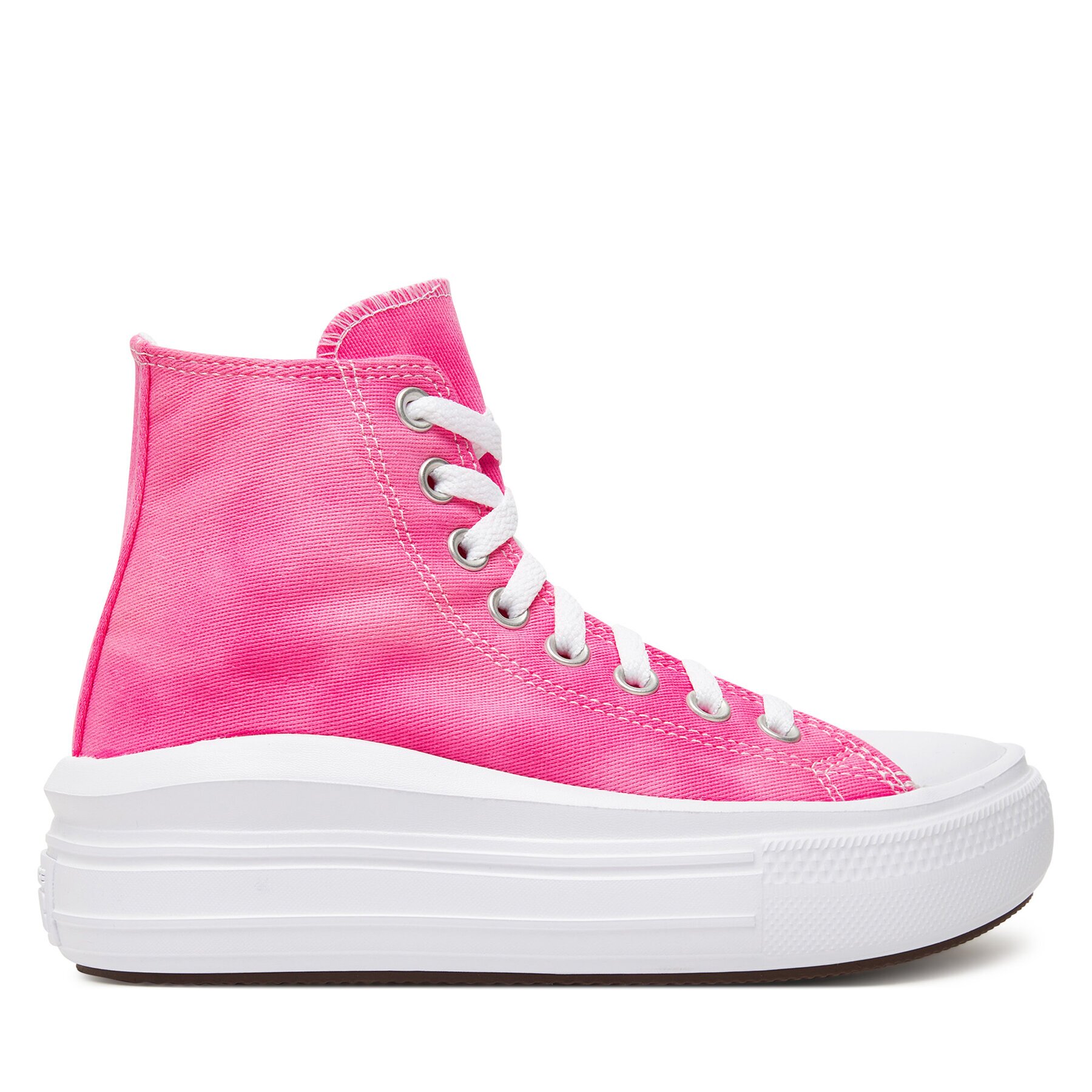 Converse Кецове Chuck Taylor All Star Move Platform A11817C