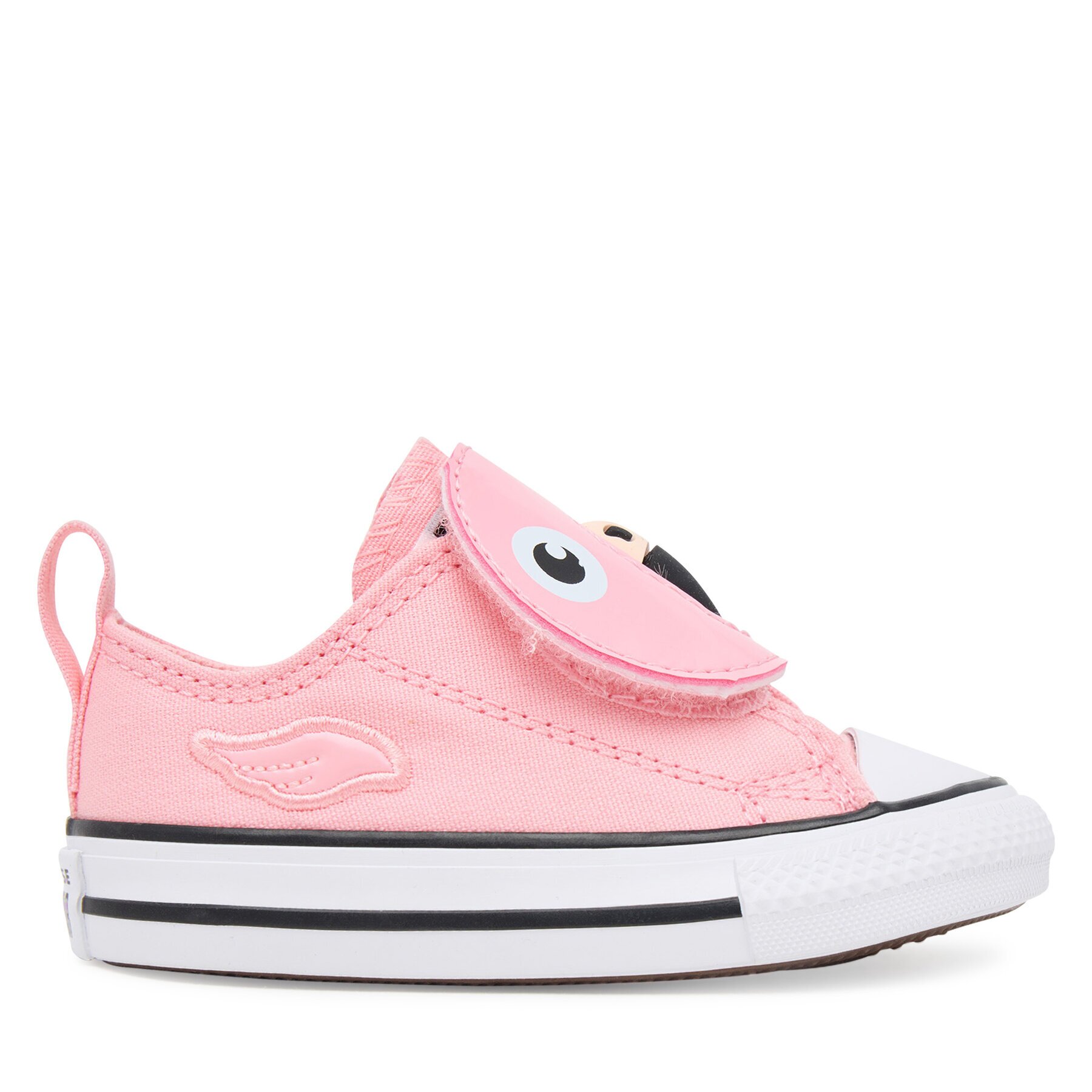 Converse Кецове Chuck Taylor All Star One Strap A11789C