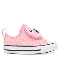 Converse Кецове Chuck Taylor All Star One Strap A11789C