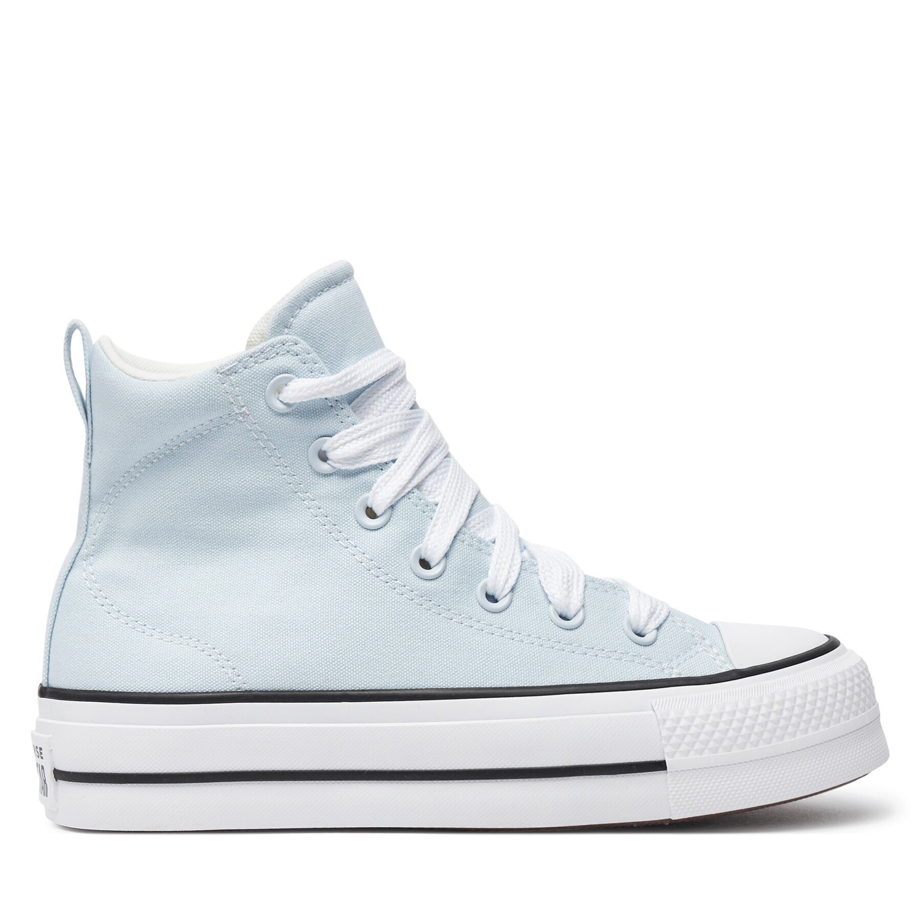Converse Кецове Chuck Taylor All Star Padded Lift Platform A10452C