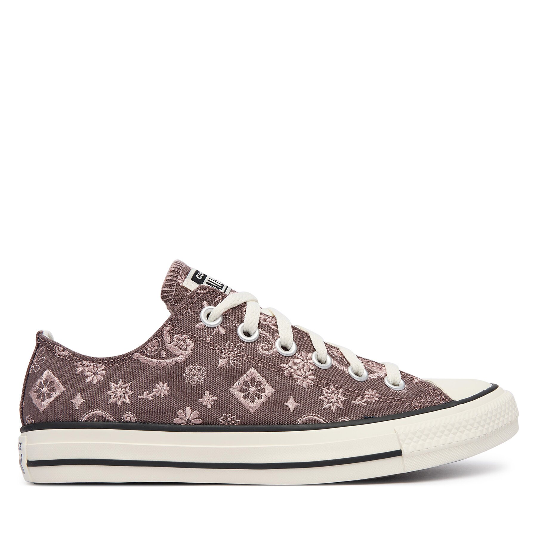 Converse Кецове Chuck Taylor All Star Paisley Pop A19184C