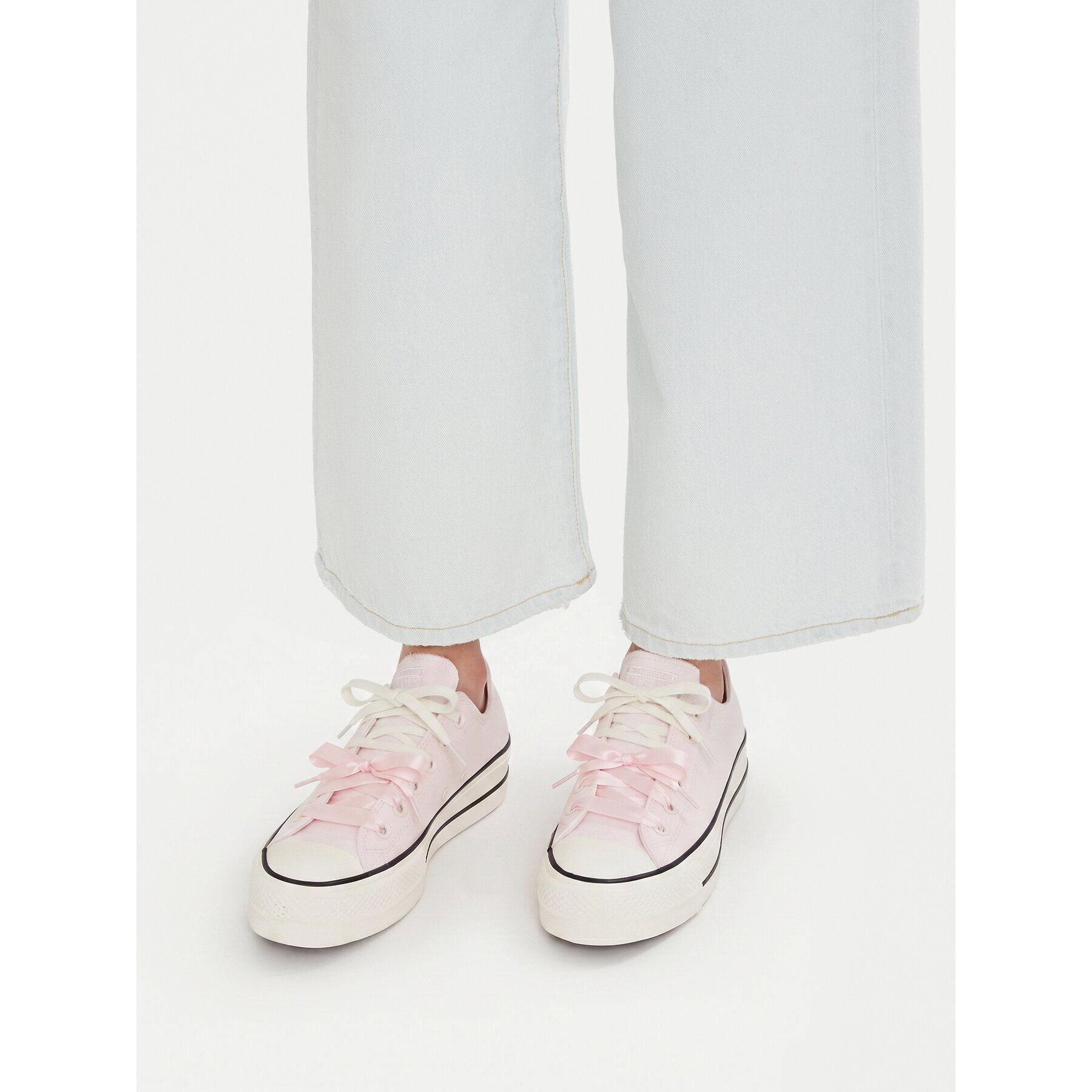 Converse Кецове Chuck Taylor All Star Peached Canvas​ A18916C