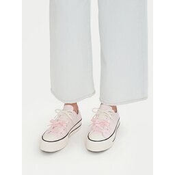 Converse Кецове Chuck Taylor All Star Peached Canvas​ A18916C