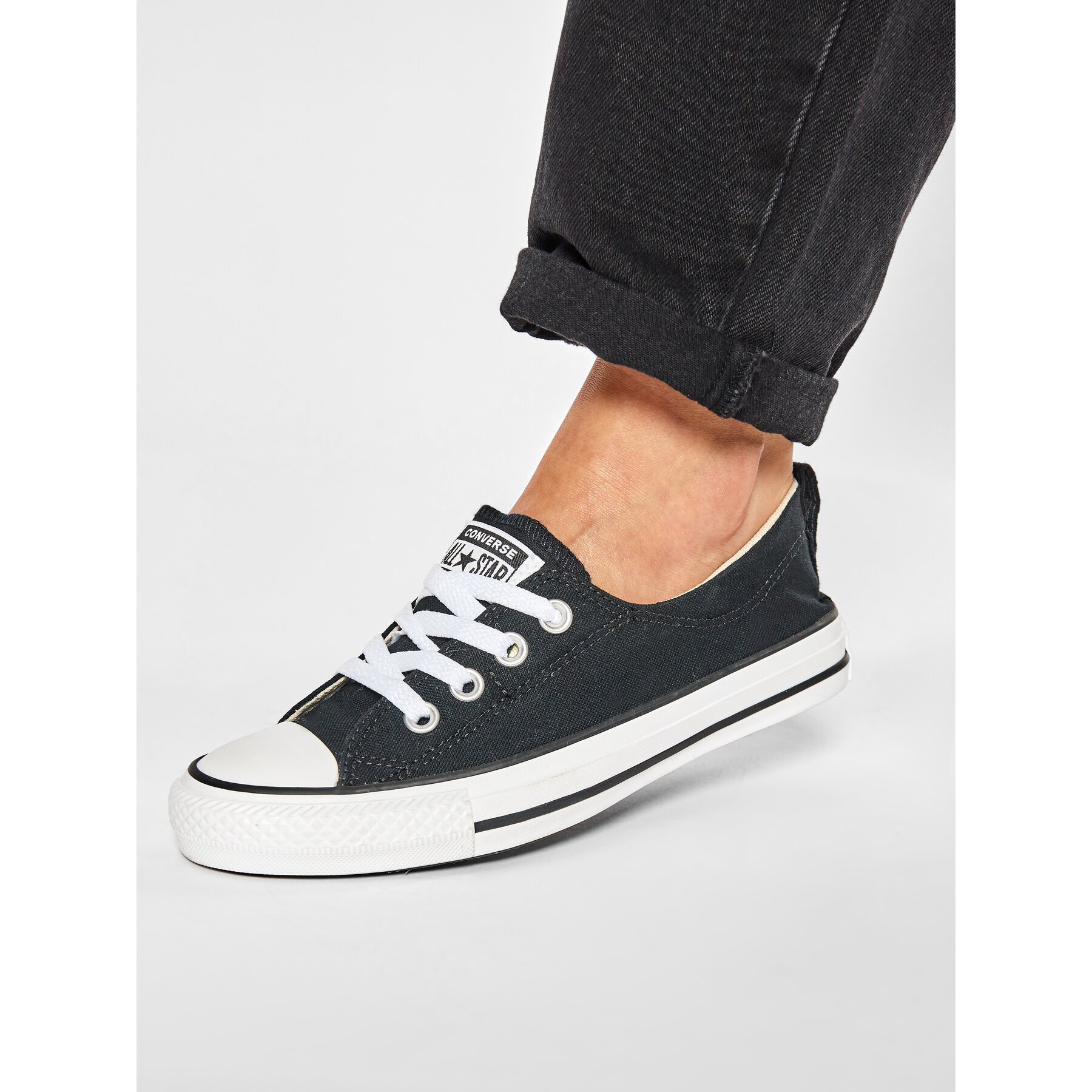 Converse Кецове Chuck Taylor All Star Shoreline Slip 537081C