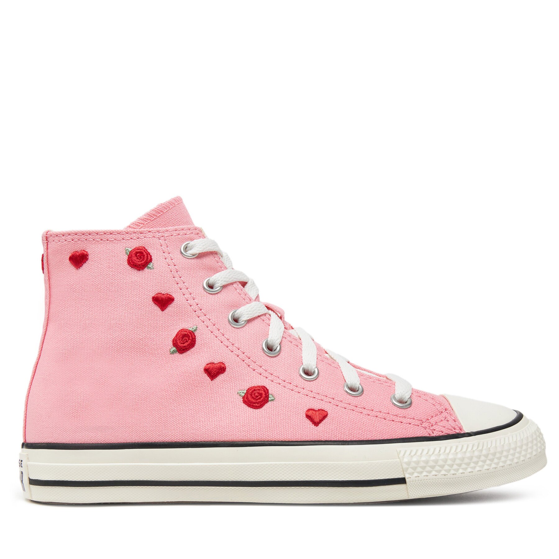 Converse Кецове Chuck Taylor All Star Valentine'S Day A12624C