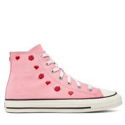 Converse Кецове Chuck Taylor All Star Valentine'S Day A12624C