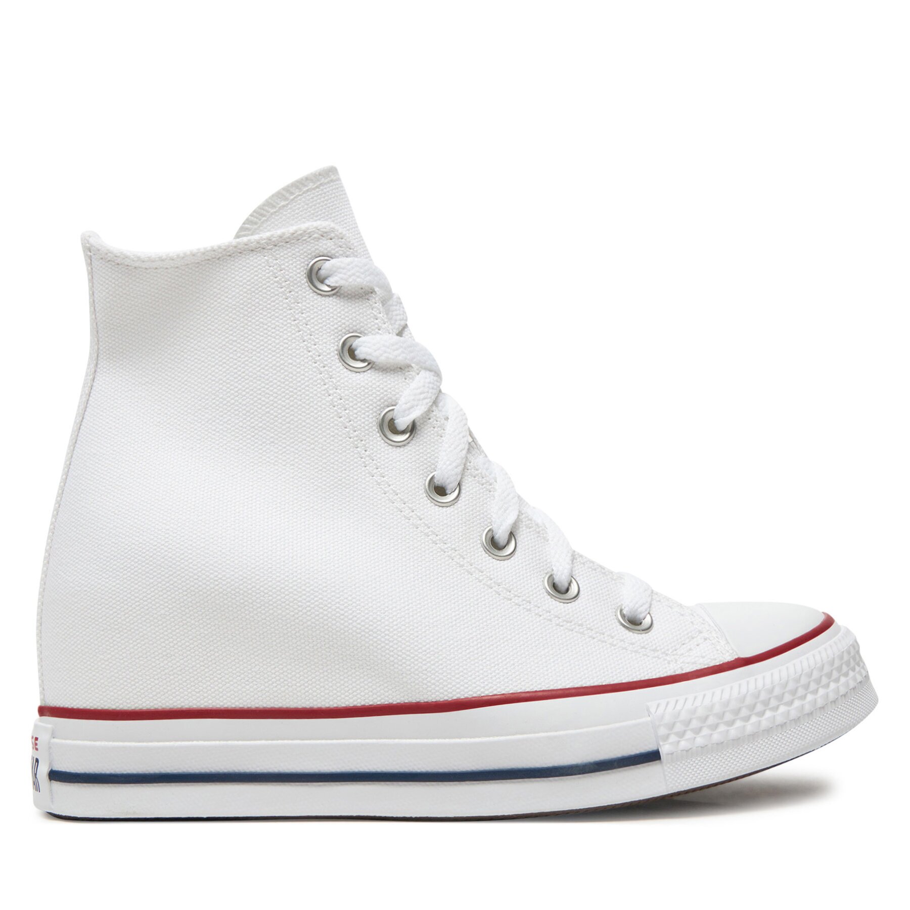 Converse Кецове Chuck Taylor All Star Wedge Platform A11908C