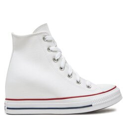 Converse Кецове Chuck Taylor All Star Wedge Platform A11908C