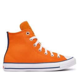 Converse Кецове Chuck Taylor All Star x Dragon Ball Z Goku A21842C