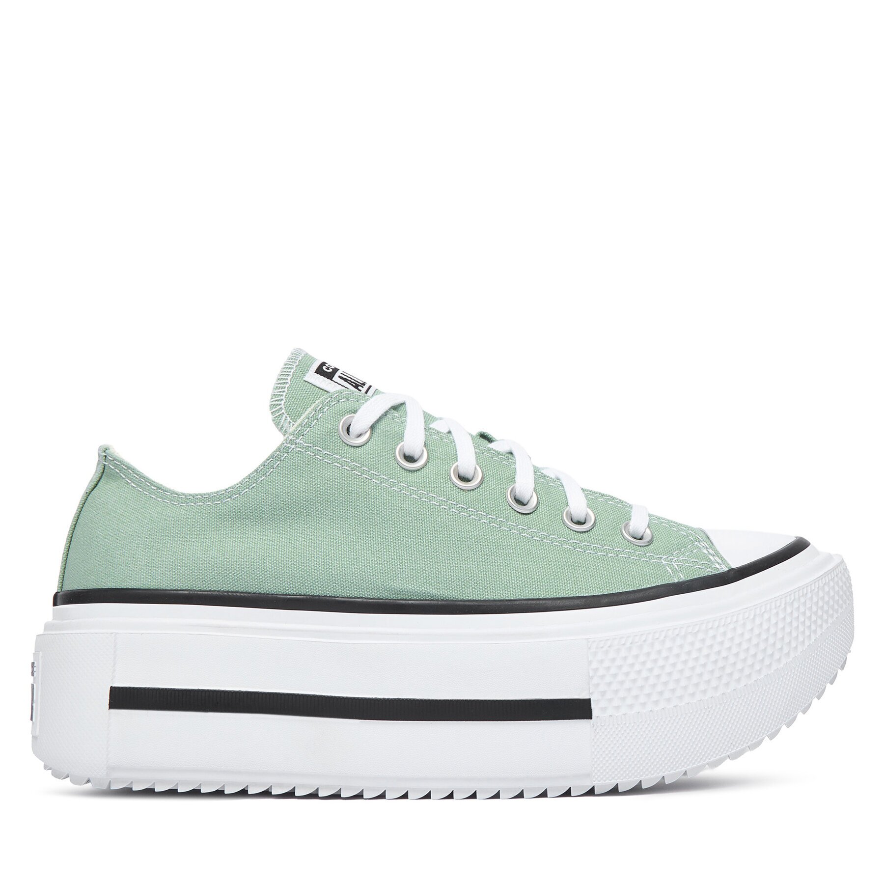 Converse Кецове Ctas Lift Double Stack A18862C