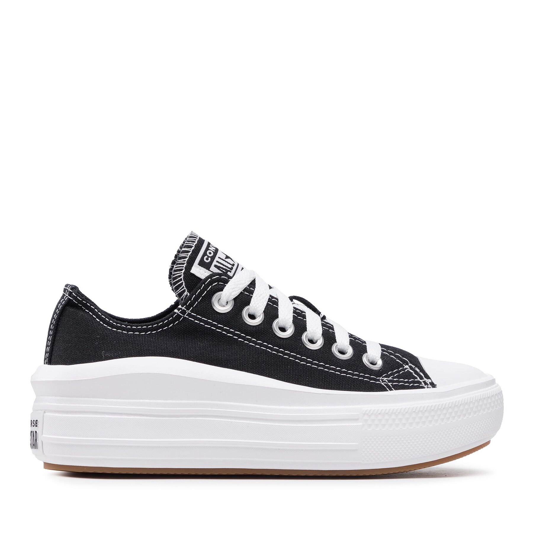 Converse Кецове Ctas Move Ox 570257C