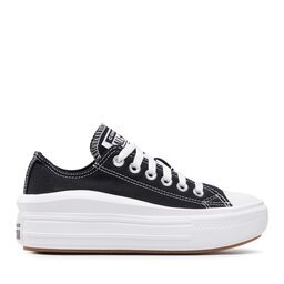 Converse Кецове Ctas Move Ox 570257C