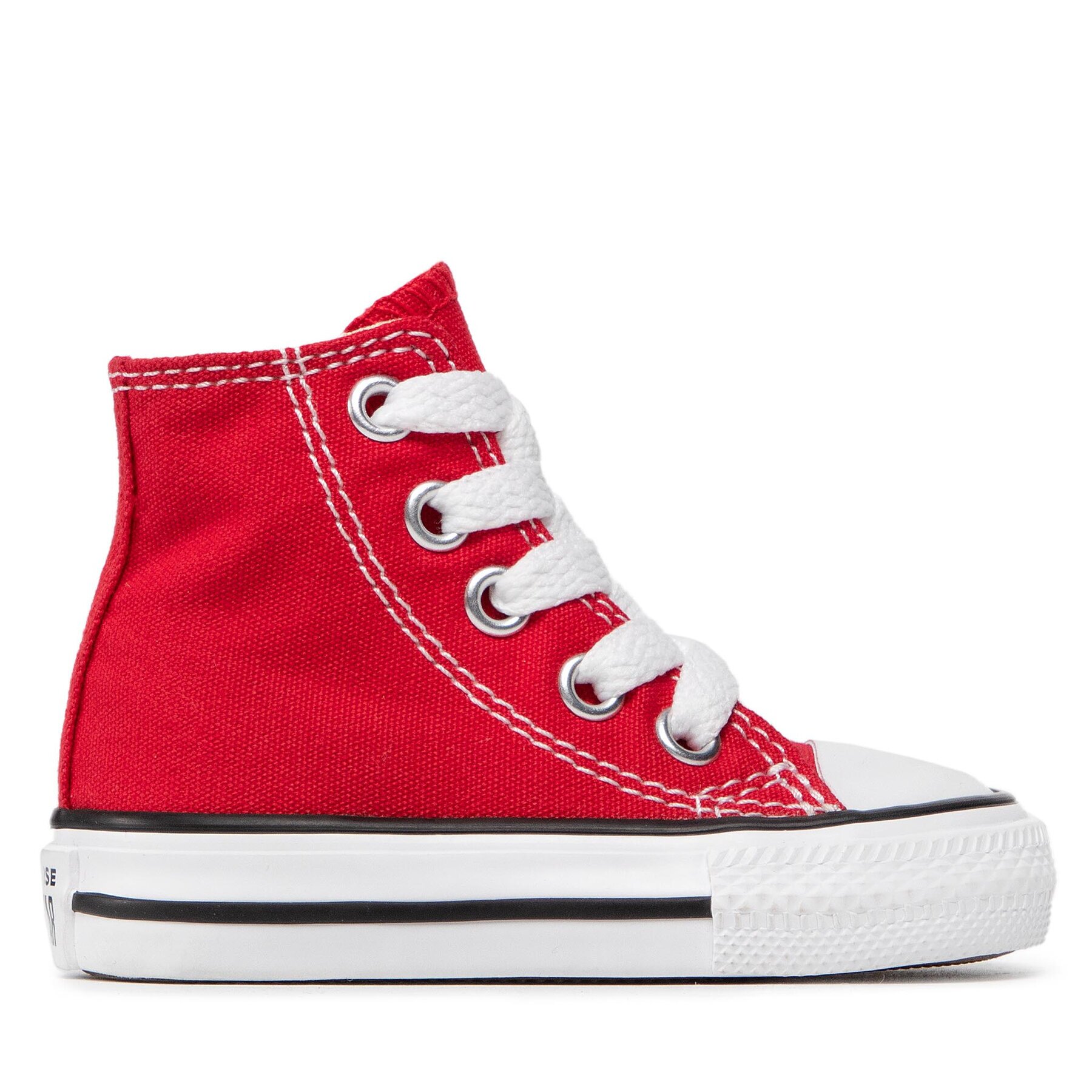 Converse Кецове Inft Chuck Taylor All Star Hi 7J232C