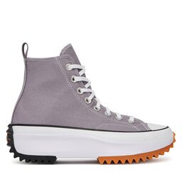 Converse Кецове Run Star Hike Platform A10666C