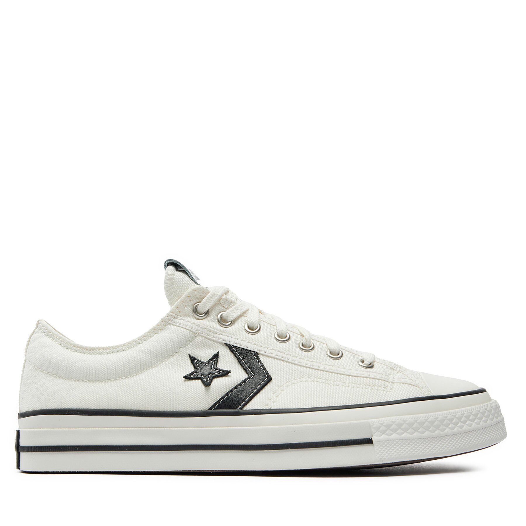 Converse Кецове Star Player 76 Premium Canvas A11685C