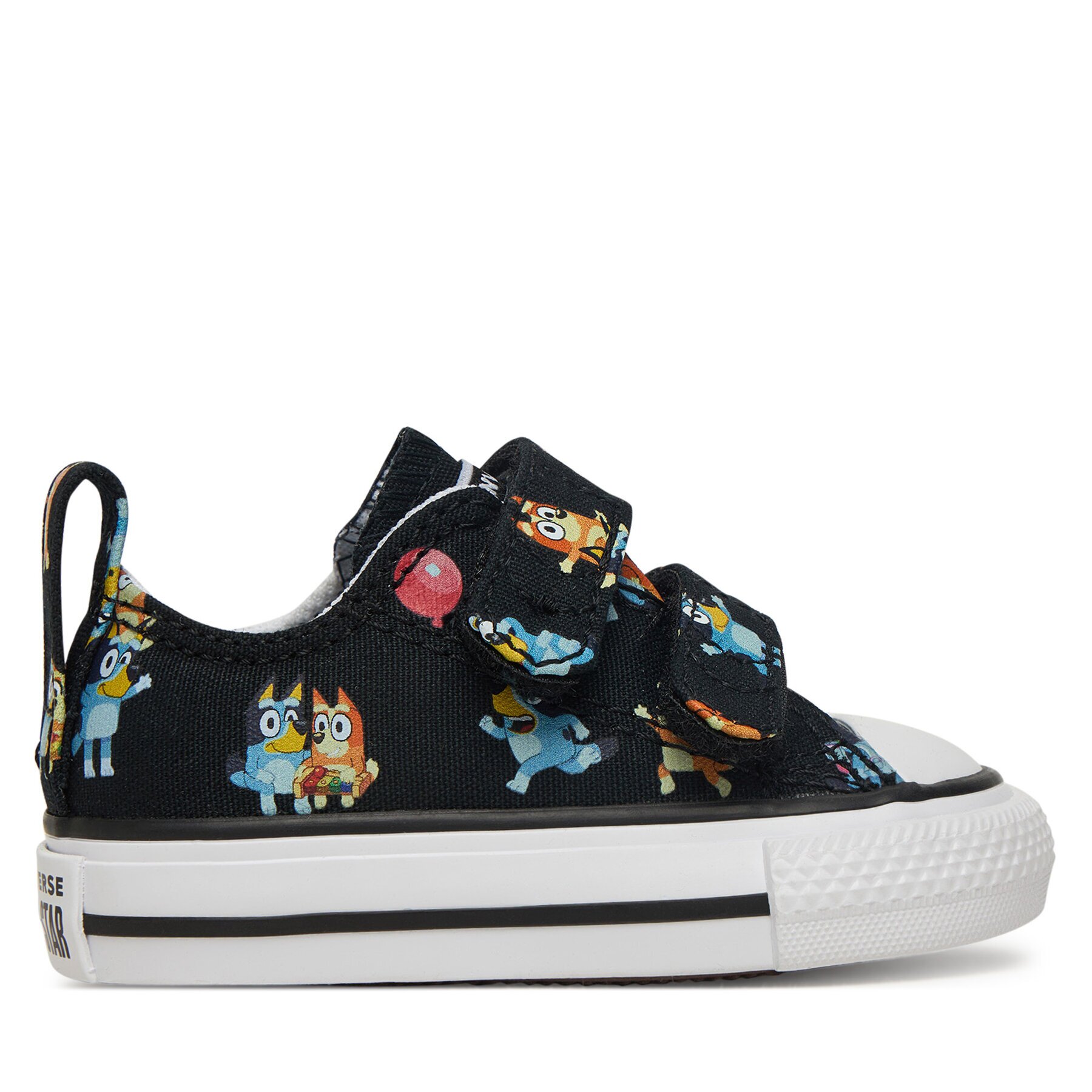 Converse Кецове x Bluey Chuck Taylor All Star Easy On A16463C