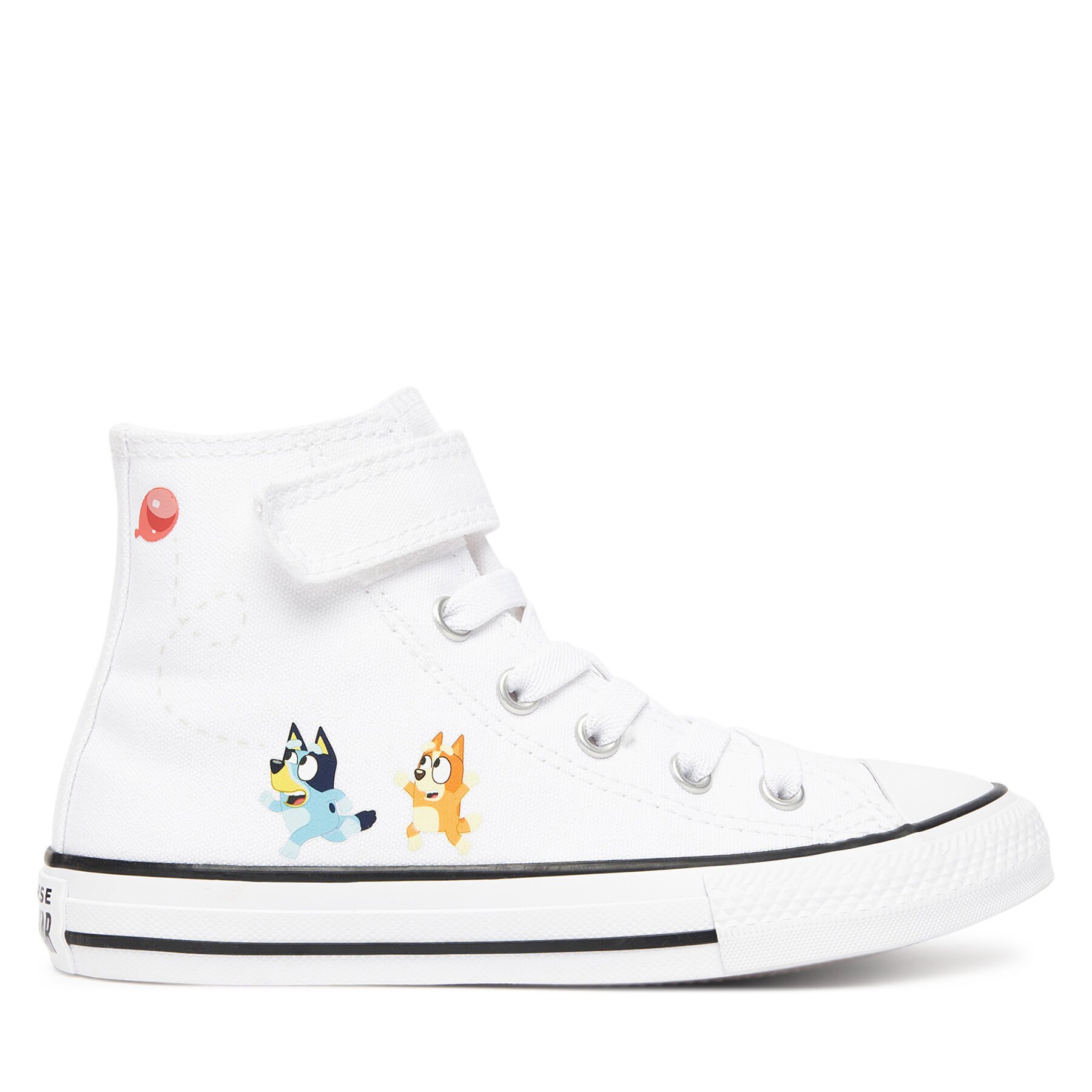 Converse Кецове x Bluey Chuck Taylor All Star Easy On A16715C