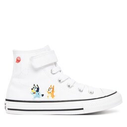 Converse Кецове x Bluey Chuck Taylor All Star Easy On A16715C