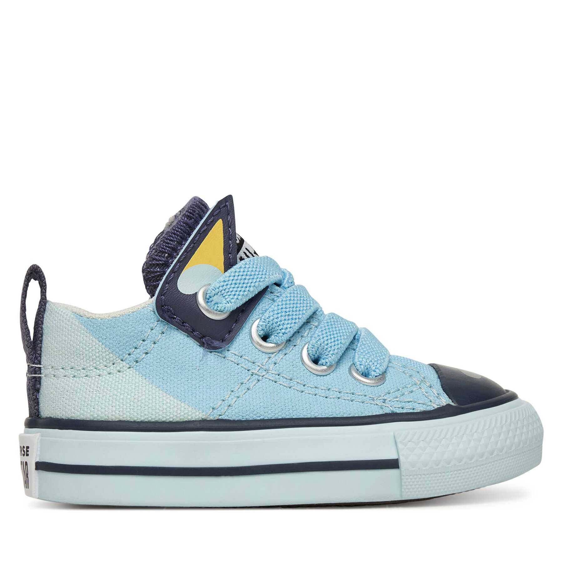 Converse Кецове x Bluey Chuck Taylor All Star Madison A16466C