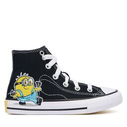 Converse Кецове x Minions Chuck Taylor All Star A21405C