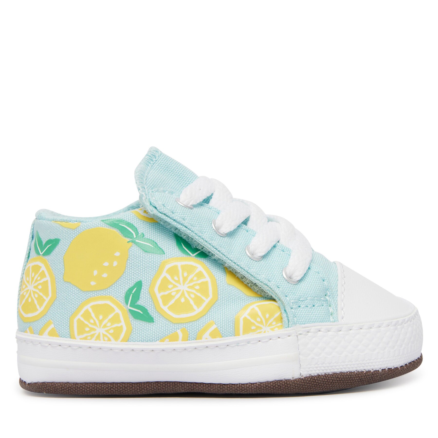 Converse Обувки Chuck Taylor All Star Cribster Citrus A15932C