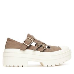 Converse Обувки Chuck Taylor All Star Lugged Heel Mary Jane Sandal A13552C