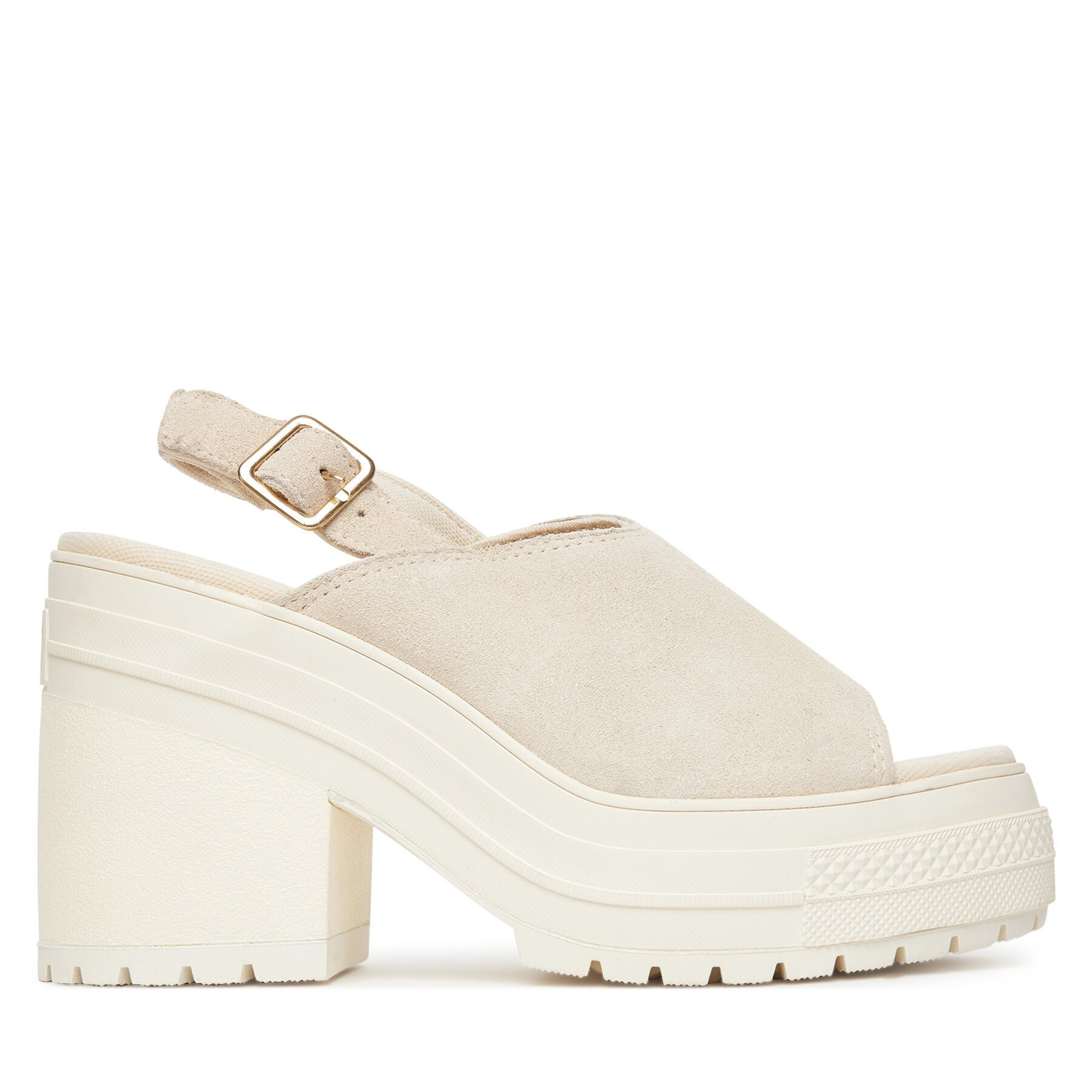 Converse Сандали Chuck 70 De Luxe Heel Mule A15070C