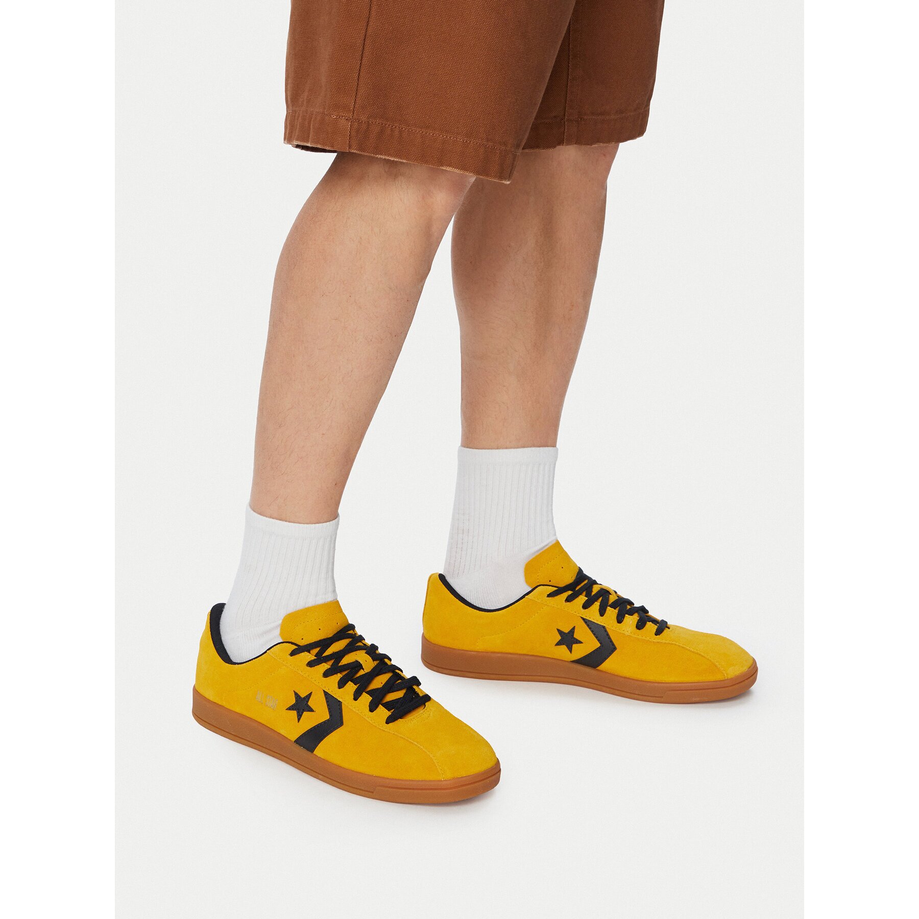Converse Сникърси All Star Classic Trainer A15621C