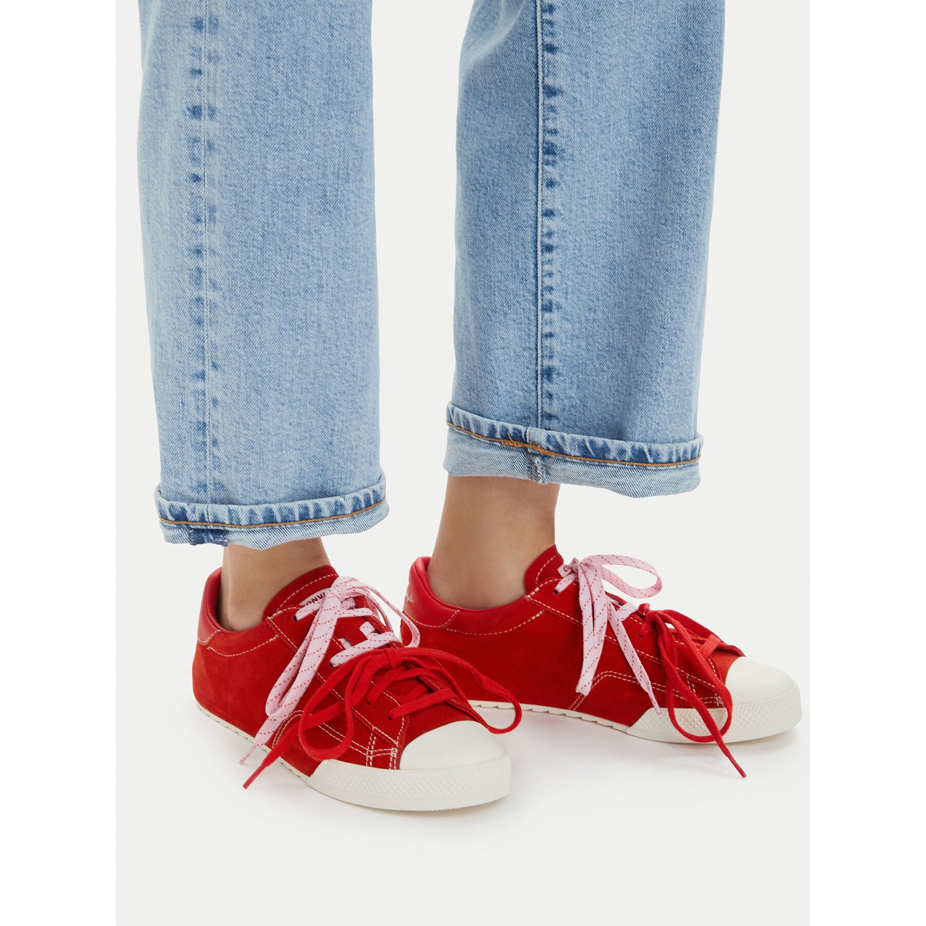 Converse Сникърси Chuck Taylor Lo A17859C