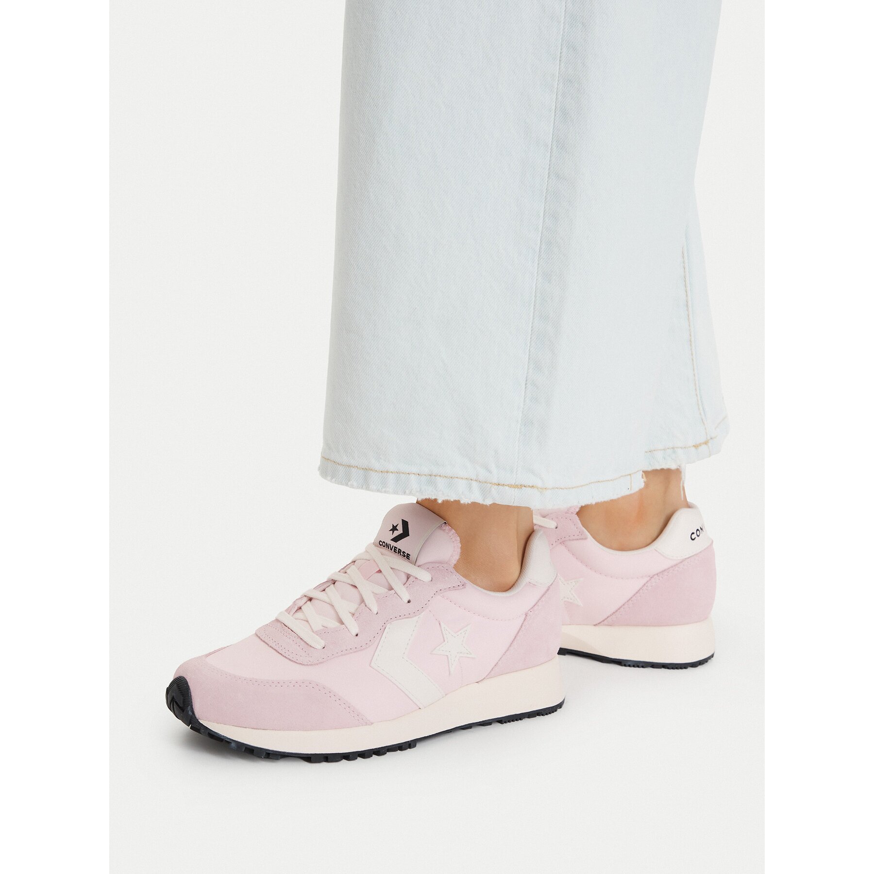 Converse Сникърси Omega Trainer A13323C
