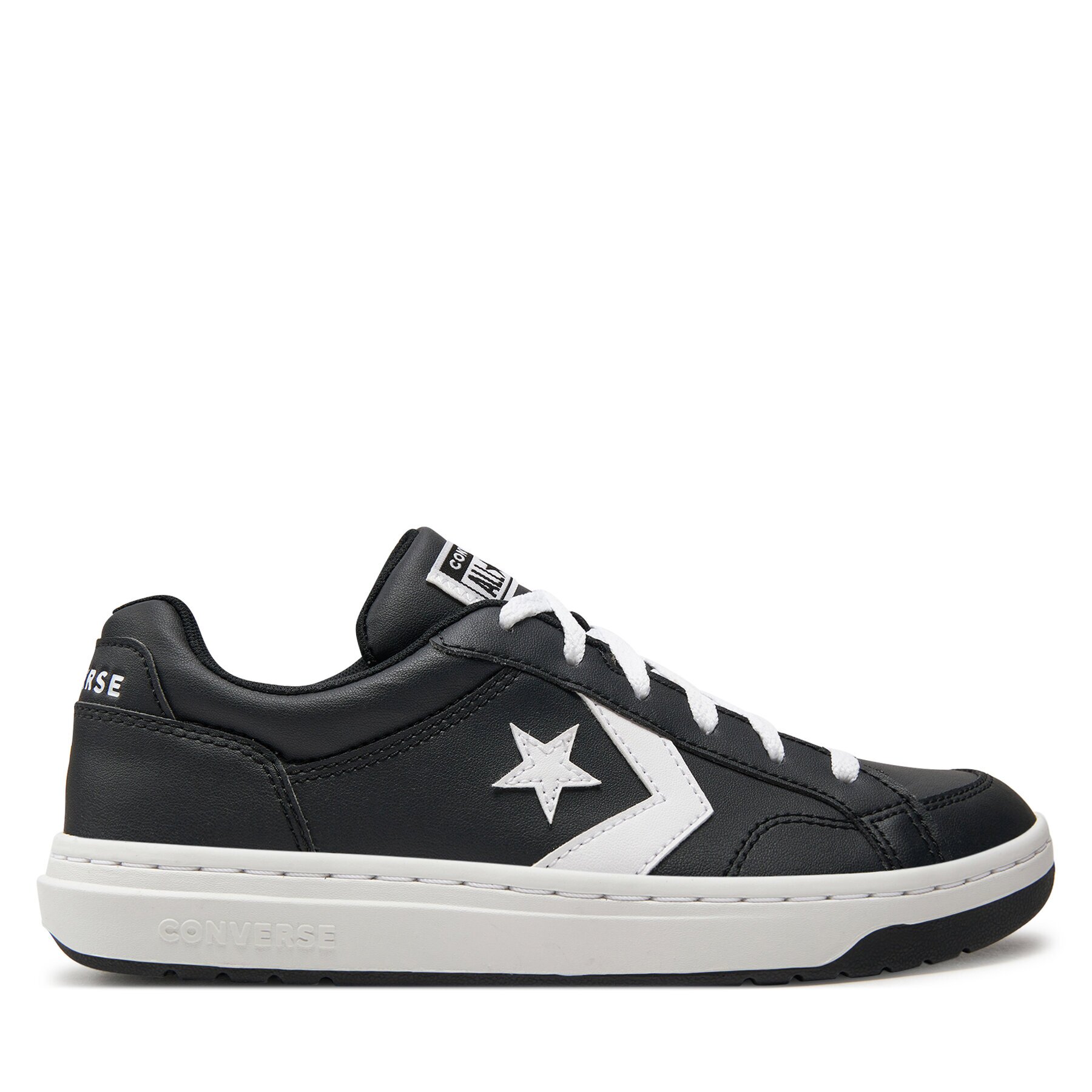 Converse Сникърси Pro Blaze V2 Leather A06630C
