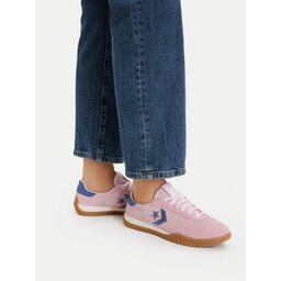 Converse Сникърси Run Star Trainer Stitched Suede A16076C