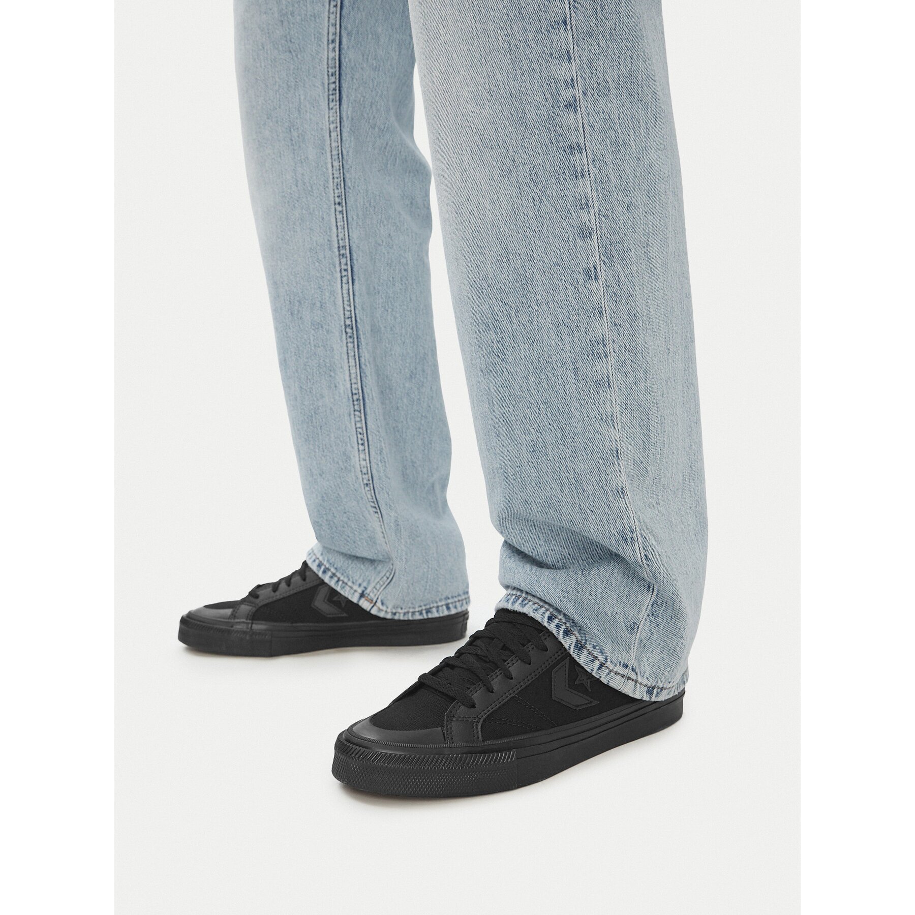 Converse Сникърси Sport Casual Monochrome A12332C