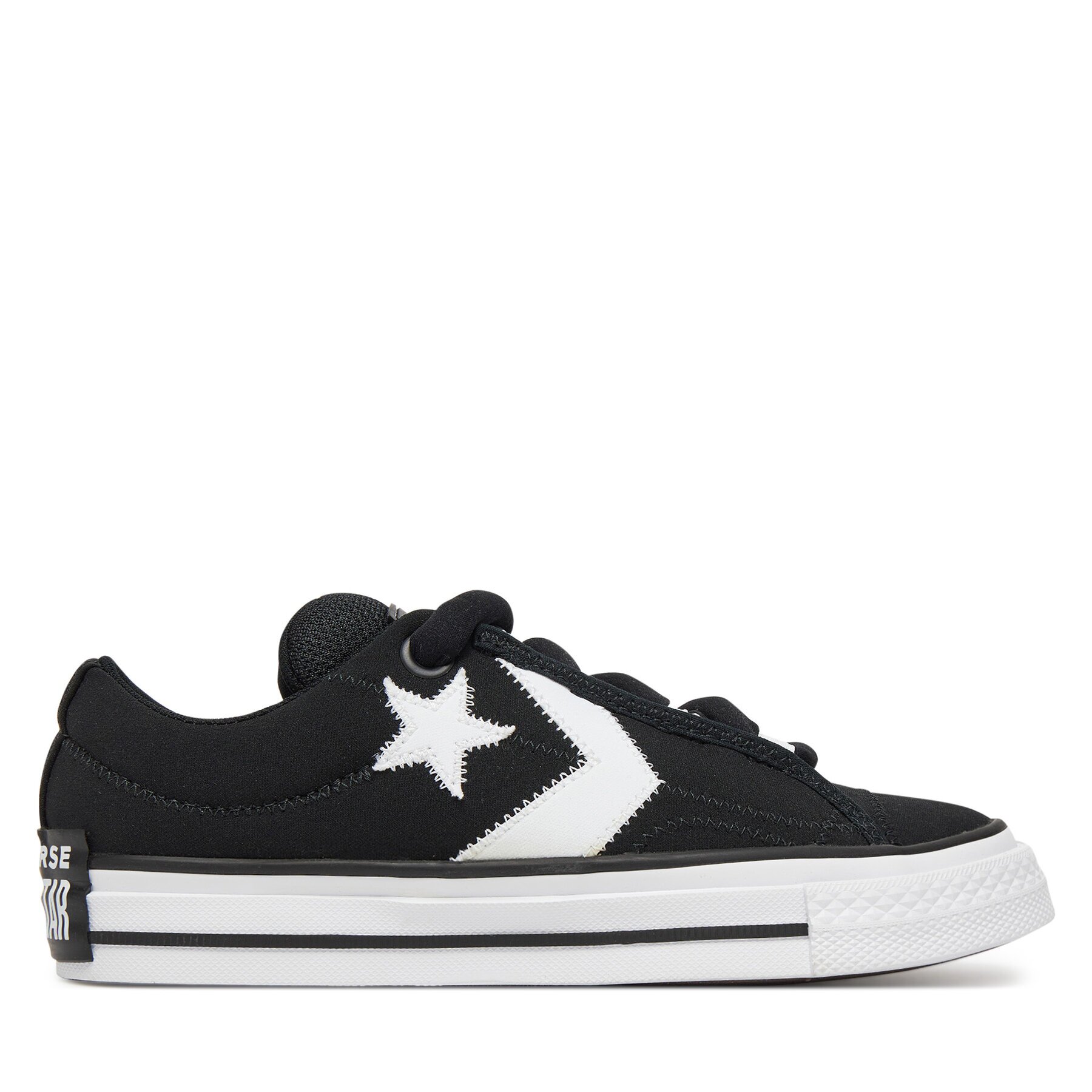 Converse Сникърси Star Player 76 Puff A11484C