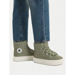 Converse Зимни обувки Chuck Taylor All Star Elements Boot High Top A14275C