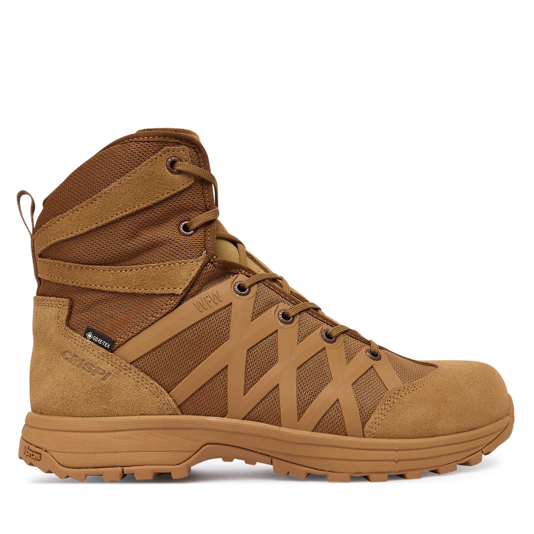 Crispi Туристически ARES 6 GTX BM20023600