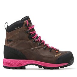 Crispi Туристически oбувки Valdres S.E Gtx GORE-TEX CF92704217
