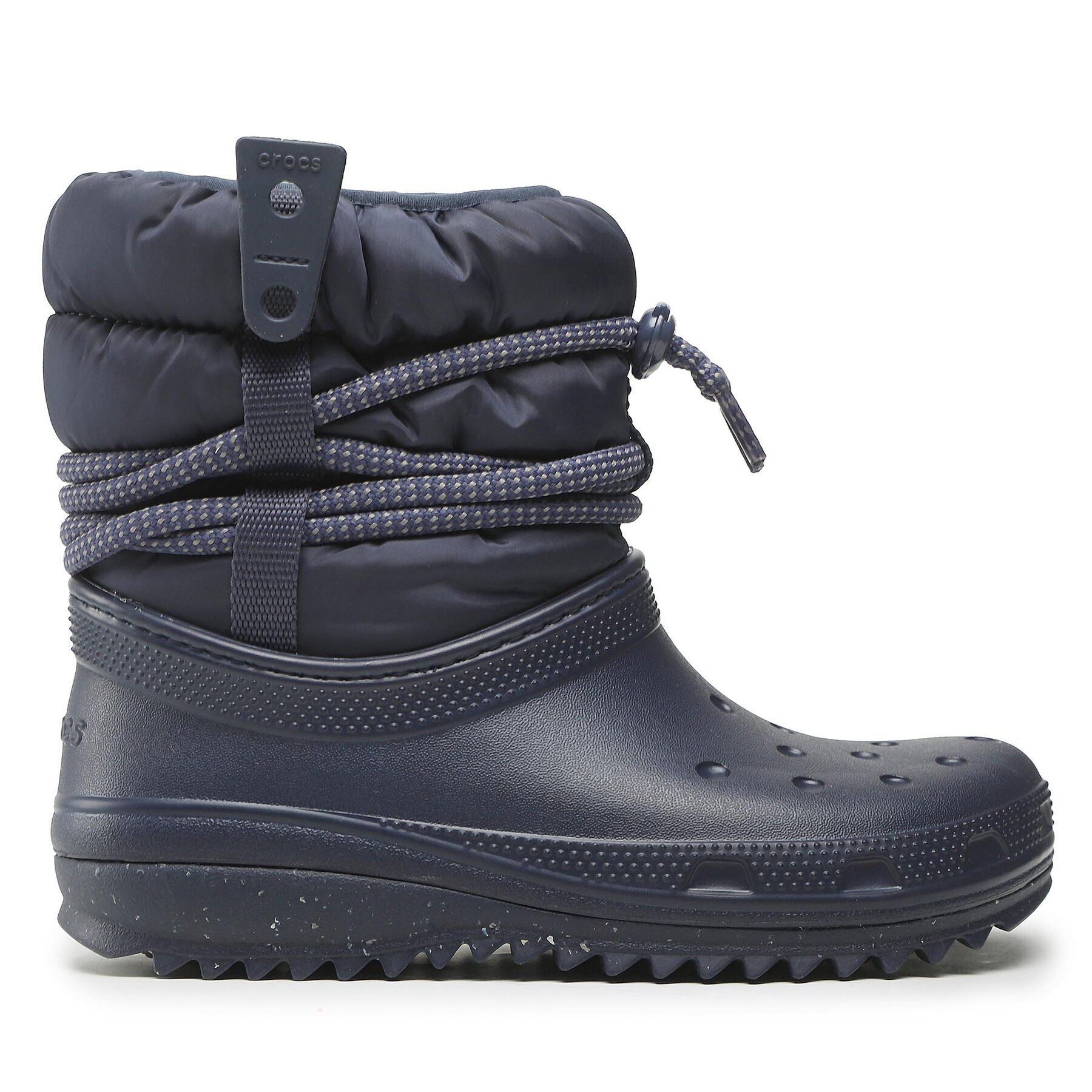 Crocs Апрески Classic Neo Puff Luxe Boot 207312