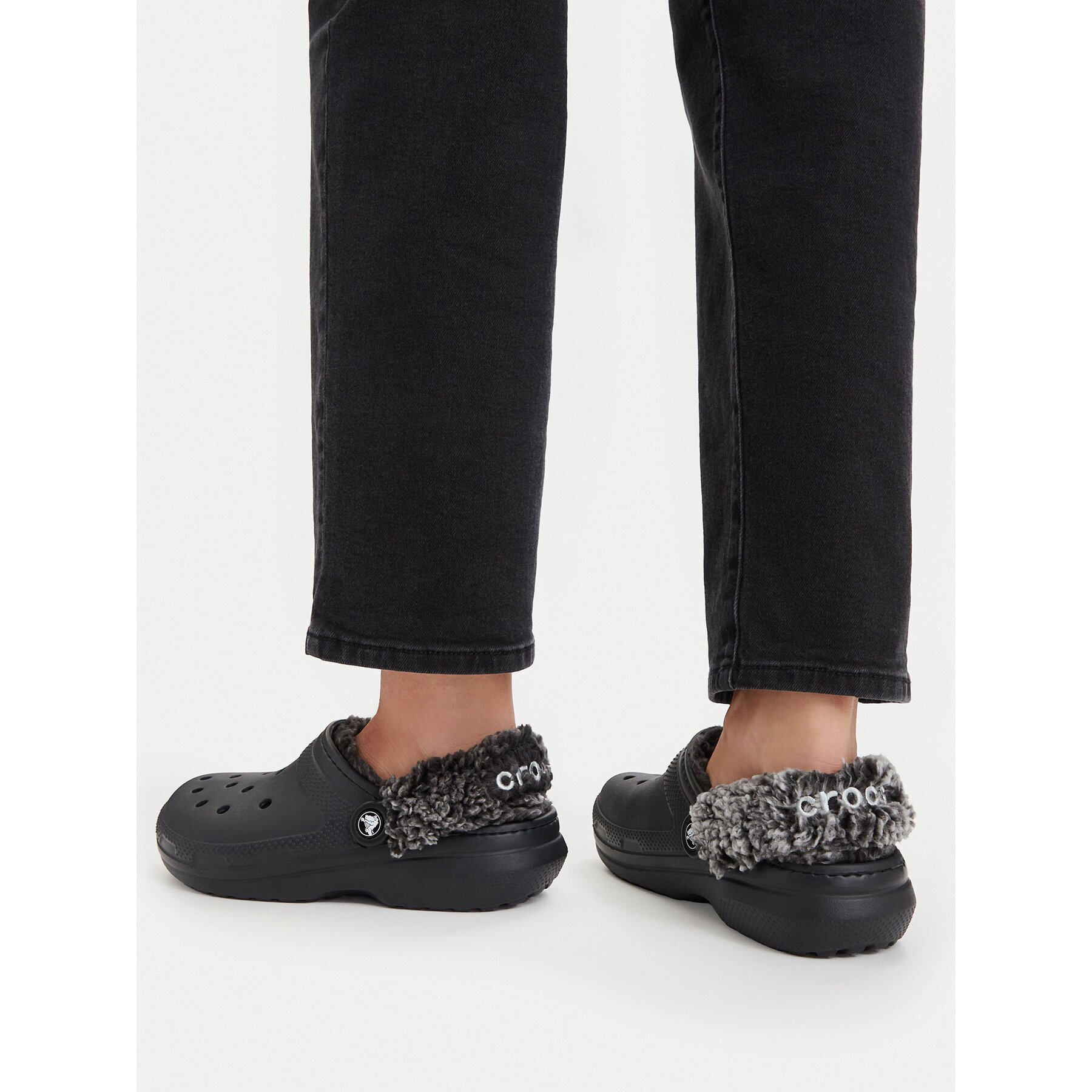 Crocs Чехли 211396