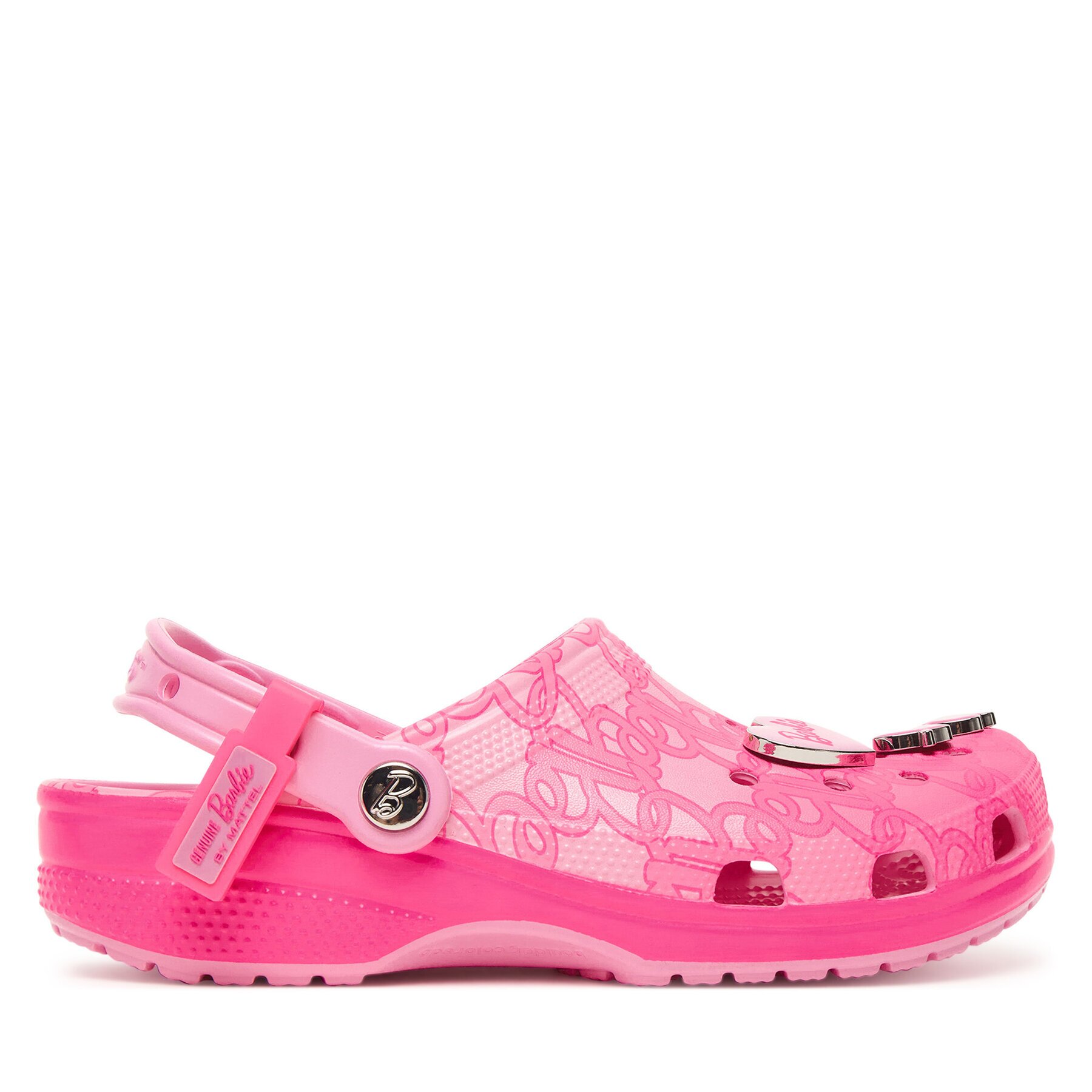 Crocs Чехли Barbie Classic Clog 211405