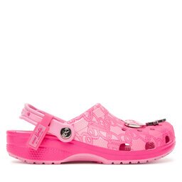Crocs Чехли Barbie Classic Clog 211405