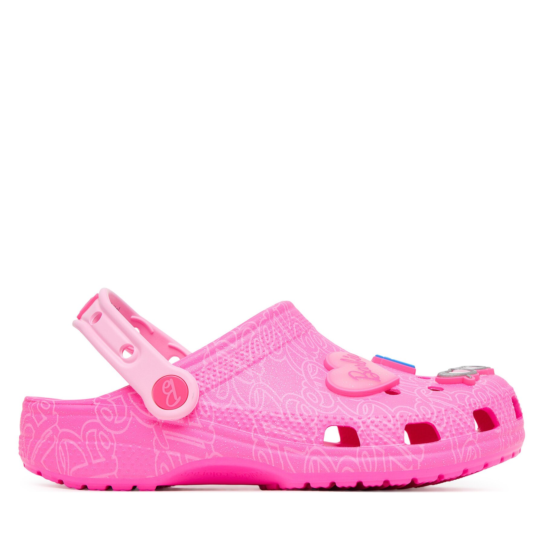 Crocs Чехли Barbie Classic Clog 211406