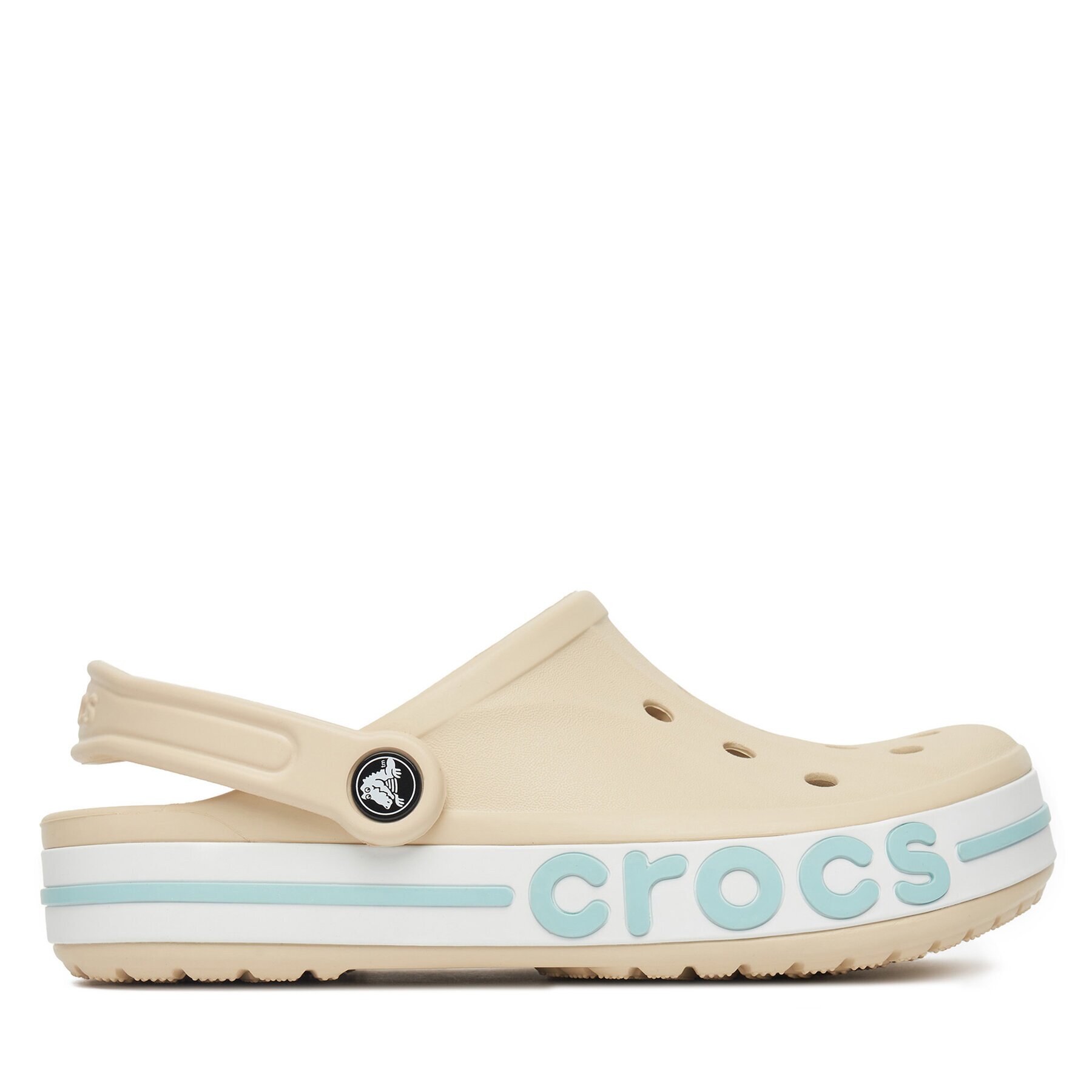 Crocs Чехли BAYABAND CLOG 205089-1LI
