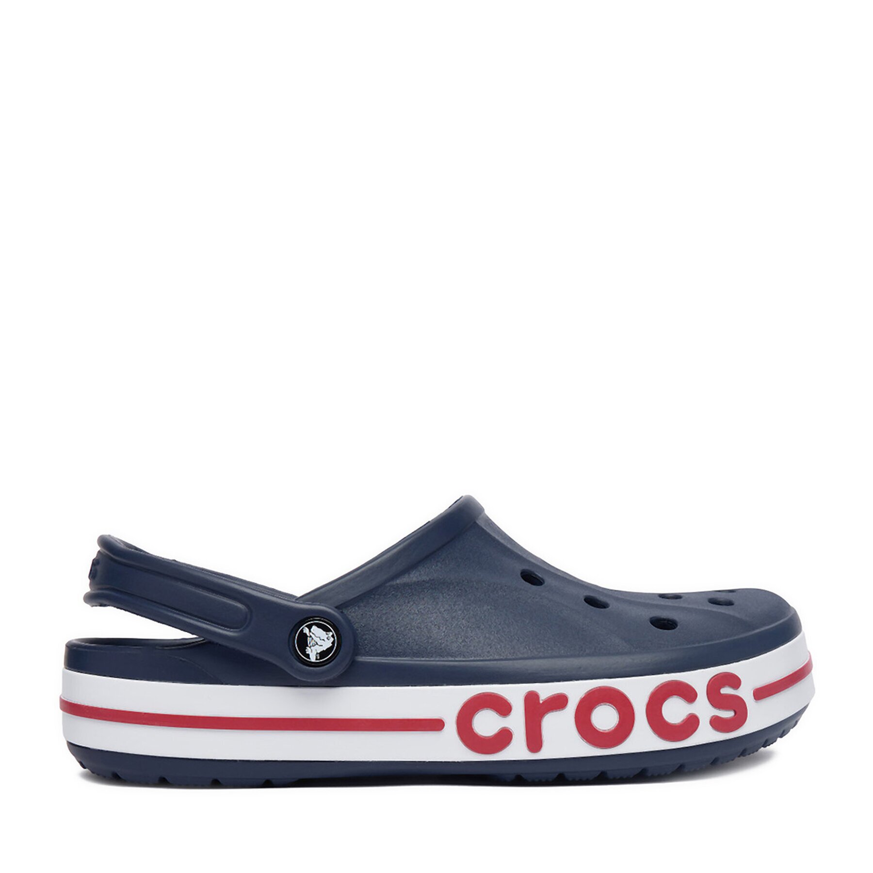 Crocs Чехли Bayaband Clog 205089-4CC