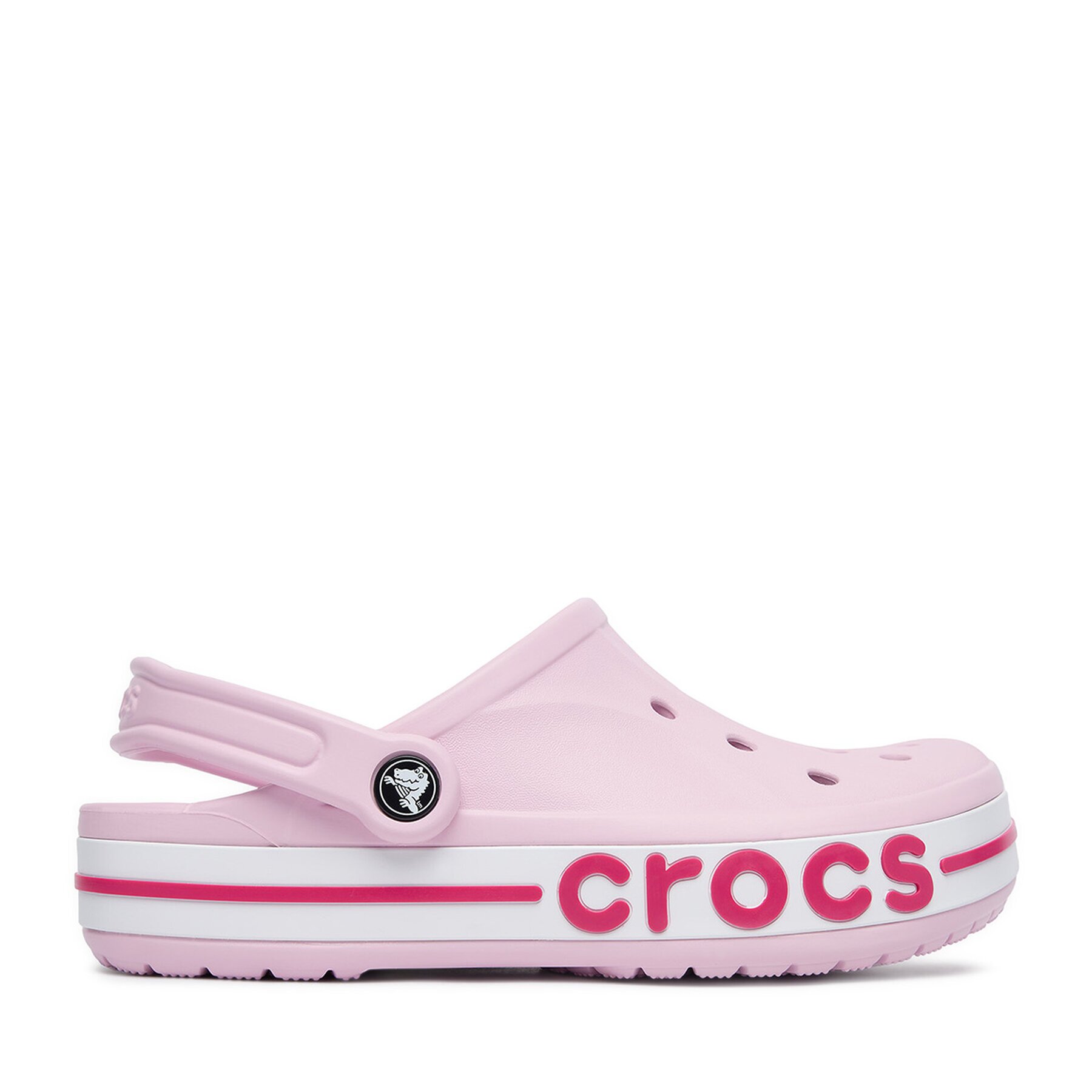 Crocs Чехли Bayaband Clog 205089-6TG