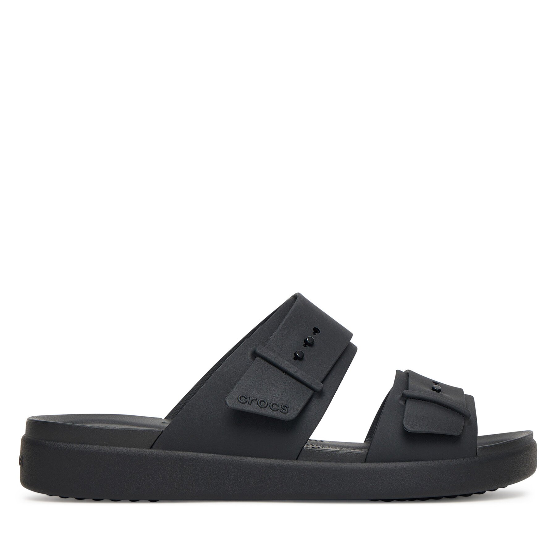 Crocs Чехли Brooklyn Buckle Low Low 211215
