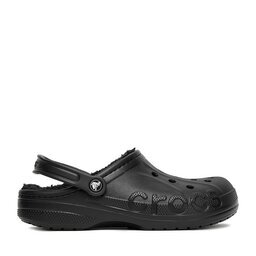 Crocs Чехли C-Baya Lined Clog 205969-060