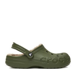 Crocs Чехли C-BAYA LINED CLOG 205969-3TC